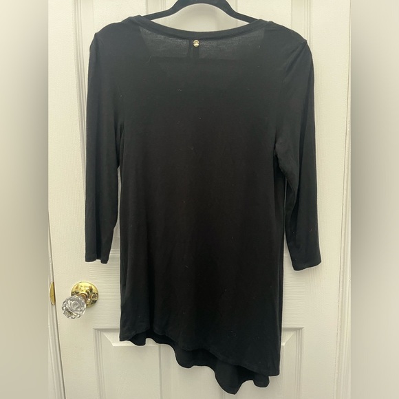 Marciano Black Top - Picture 6 of 7